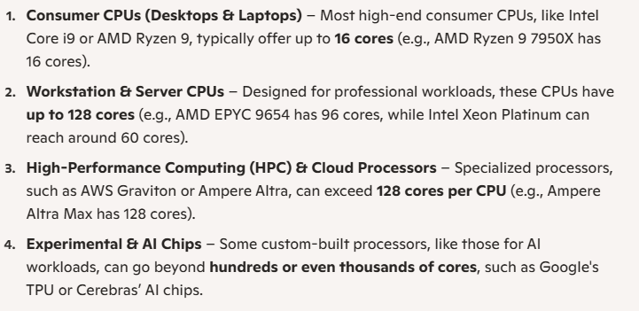 AMD Ryzen 5/7/9