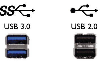 USB Port