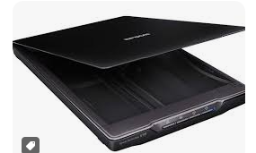 Flatbed Scanner