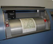 Drum Scanner
