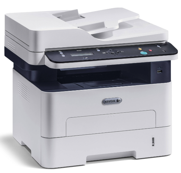 XEROX Machines