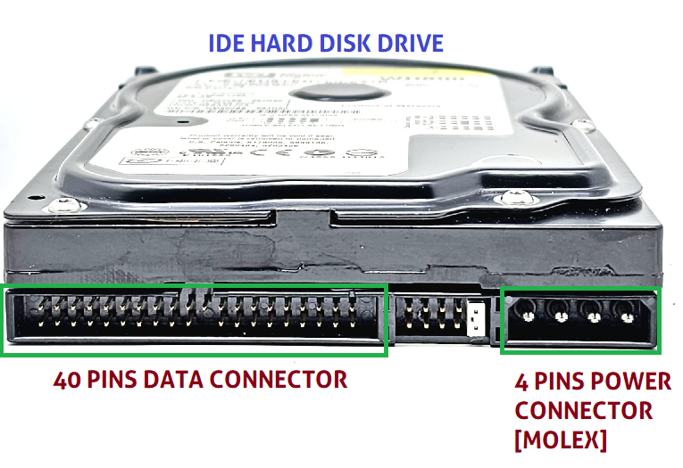 Storage devices