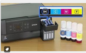 Tank PRINTERS