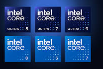 Intel CPU