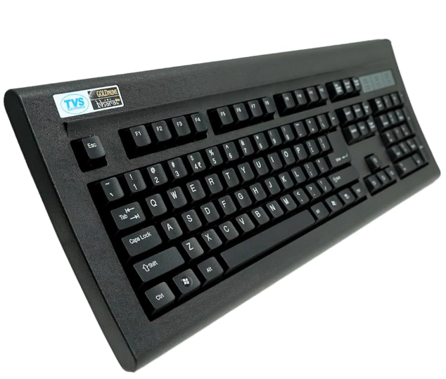 Mechanical Keyboard
