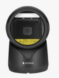 Barcode Scanner