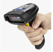 Handheld Scanner