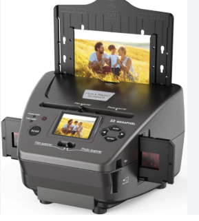 Photo Scanner
