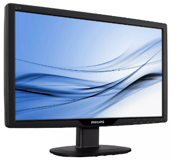 LCD Monitor