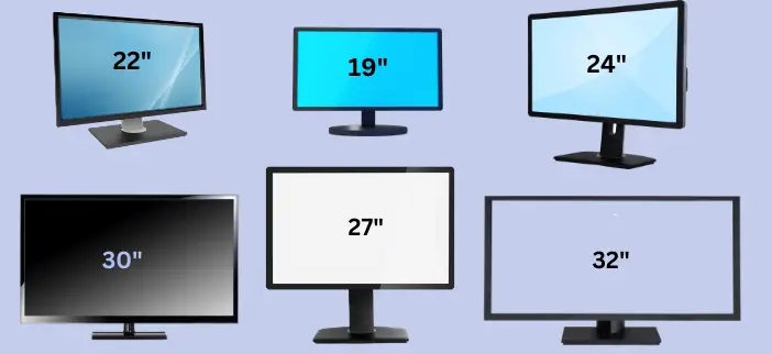 LED Monitor