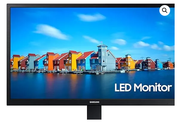 LED Monitor