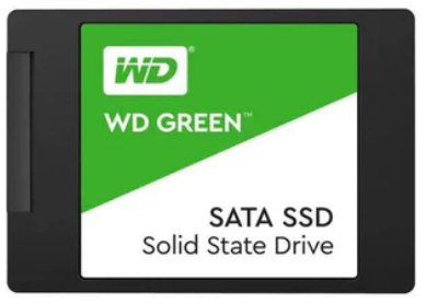 SSD