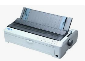 DOT MATRIX PRINTERS