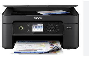 INKJET PRINTERS
