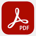 Adobe Acrobat Reader