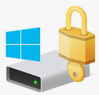 Bitlocker Drive