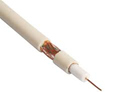 Thin Coaxial Cable
