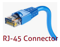Unshielded Twisted Pair