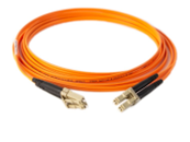 Multimode Fiber Optic Cables