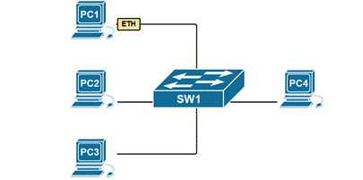 Local Networking