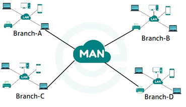 Local Networking