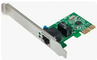 Hardware Components