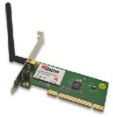 Hardware Components