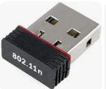 Hardware Components