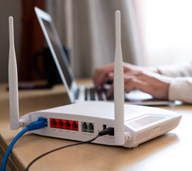 Router
