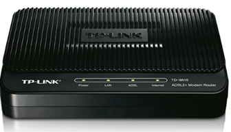 Modem