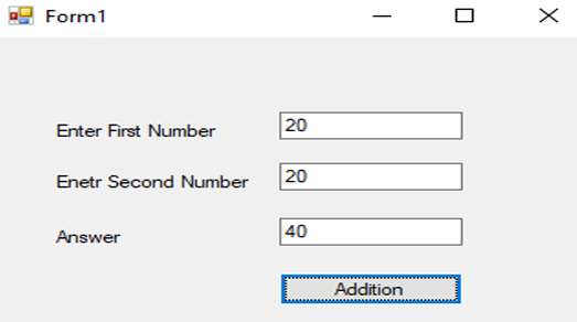 Output Example