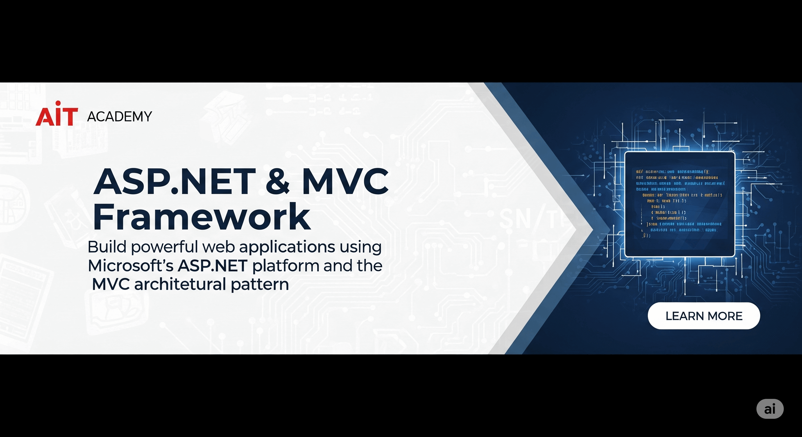 ASP.NET MVC Programming