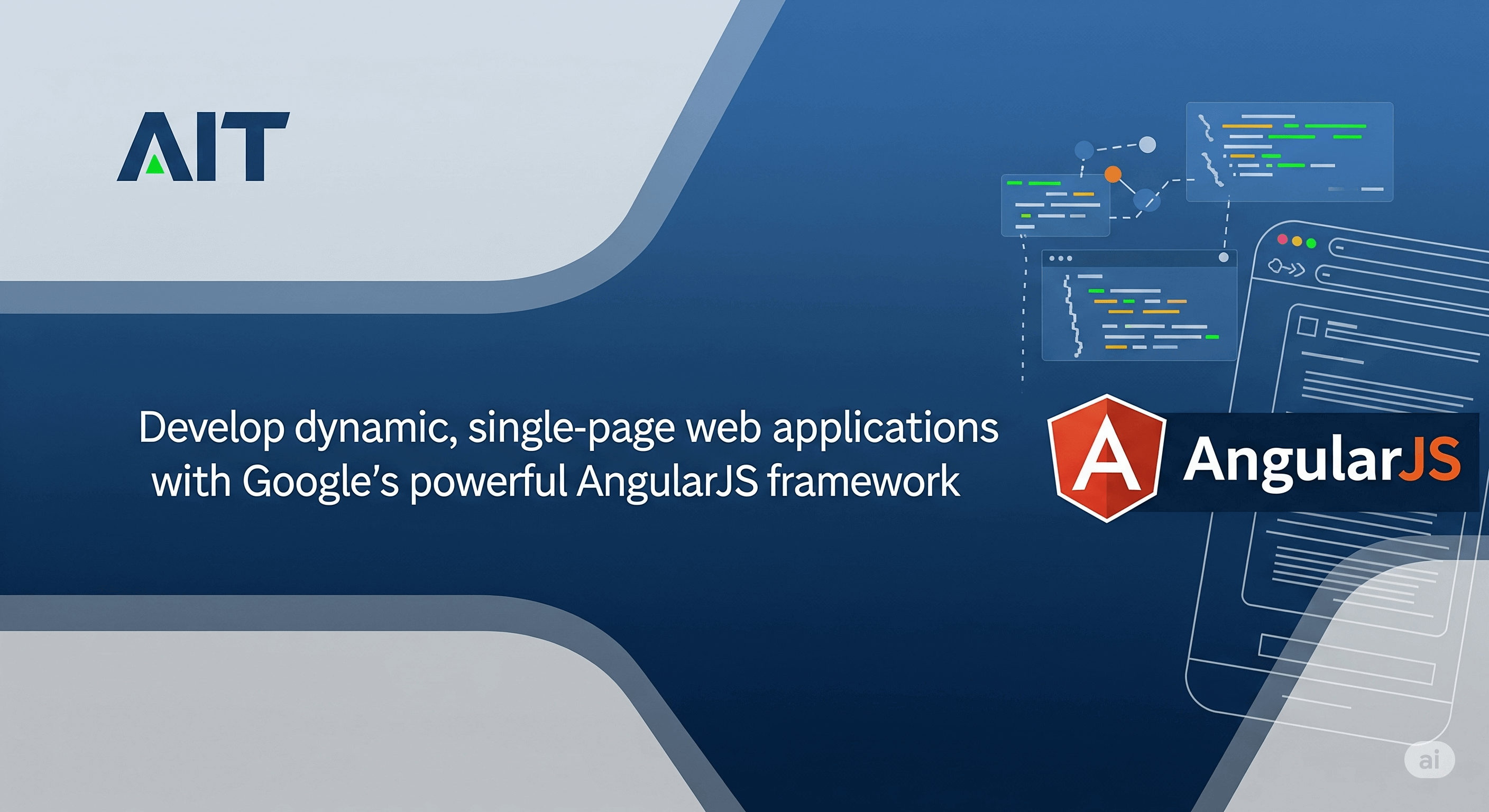 AngularJS Programming