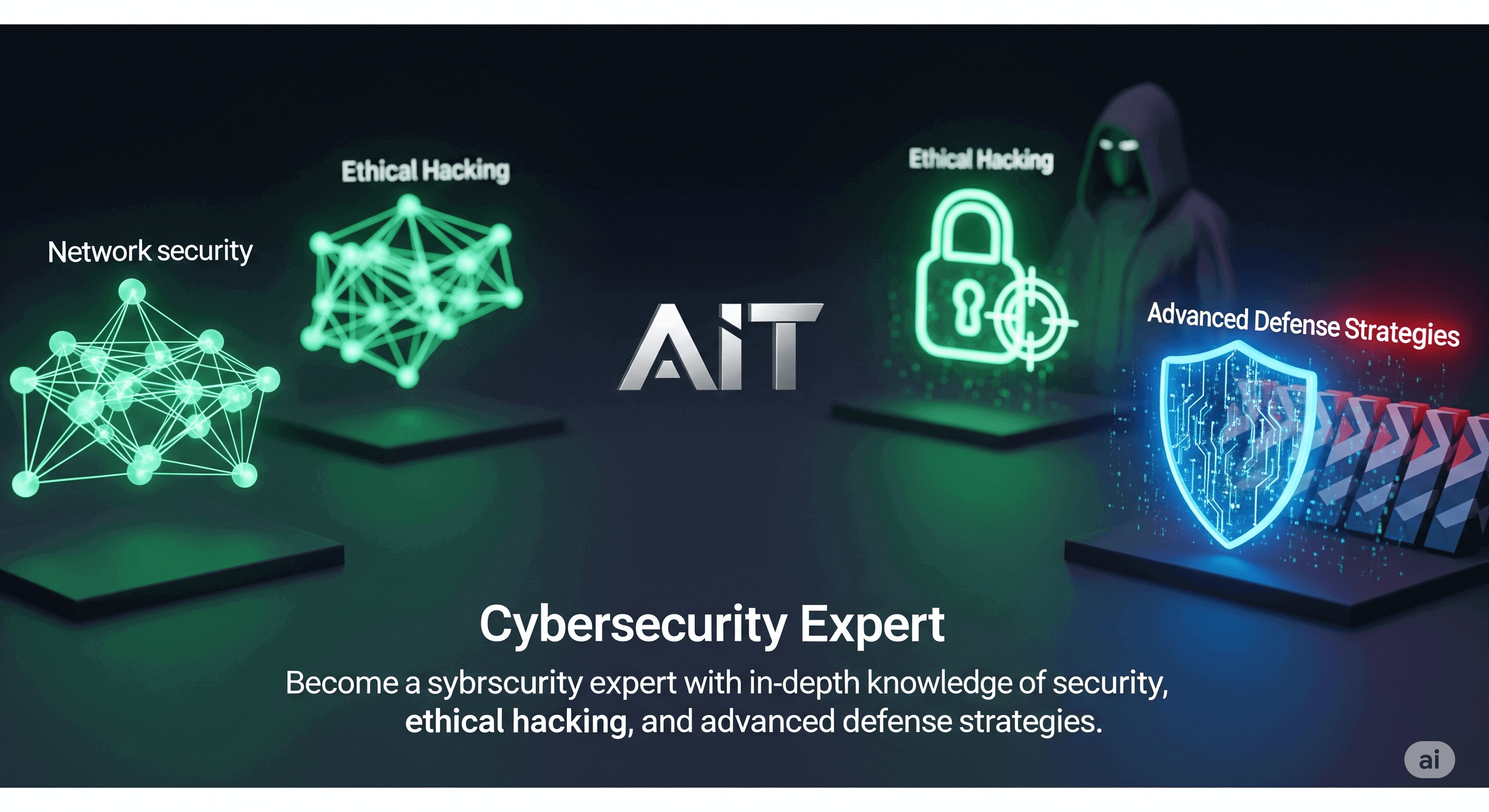 Cybersecurity Course