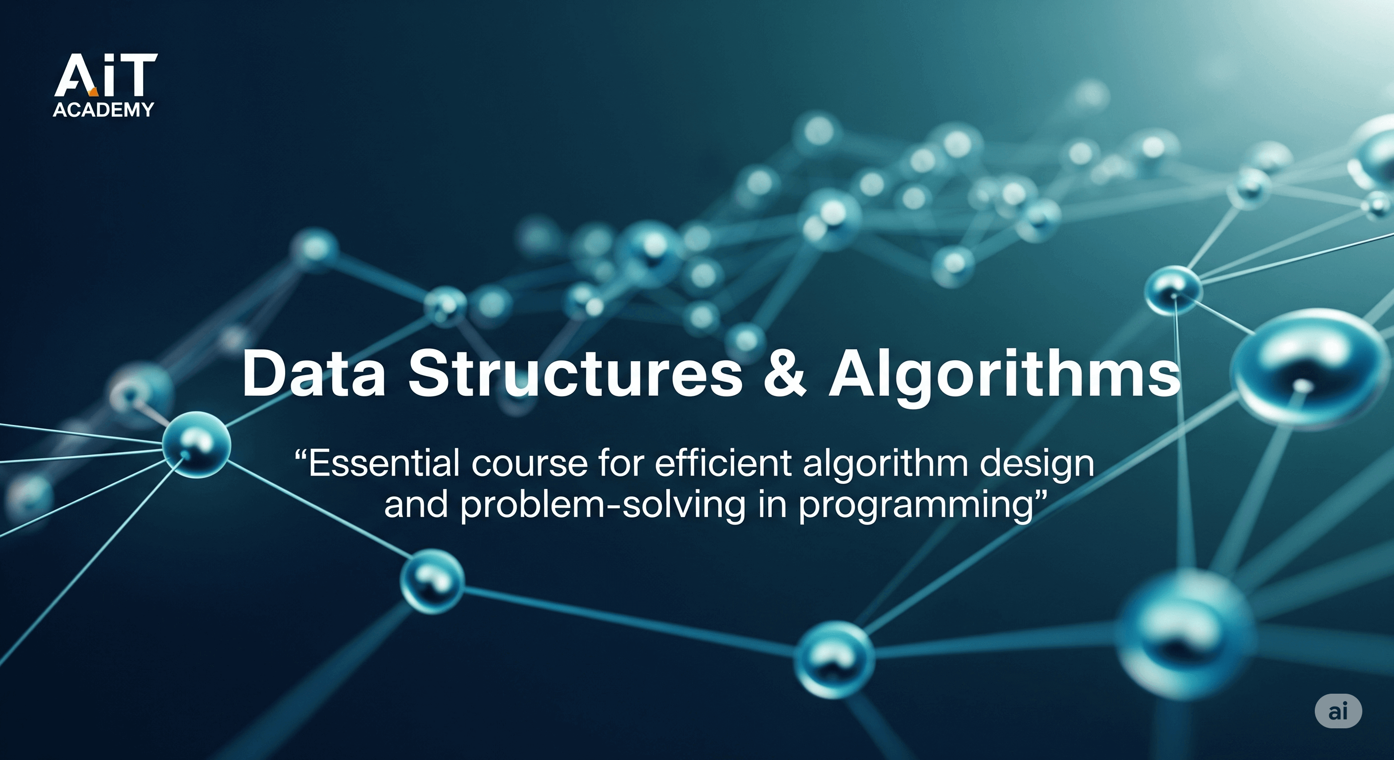 Data Structures Course