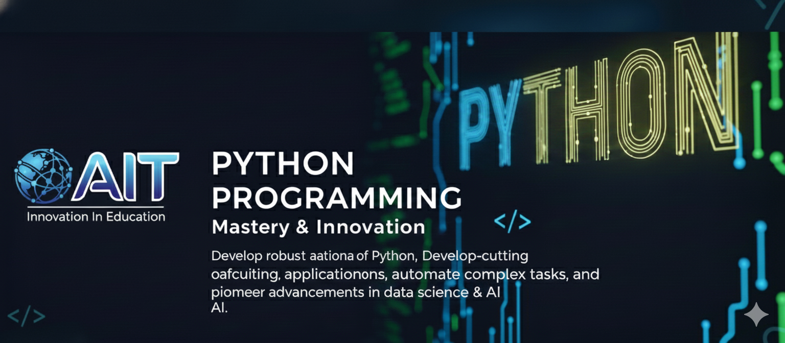 Python Programming