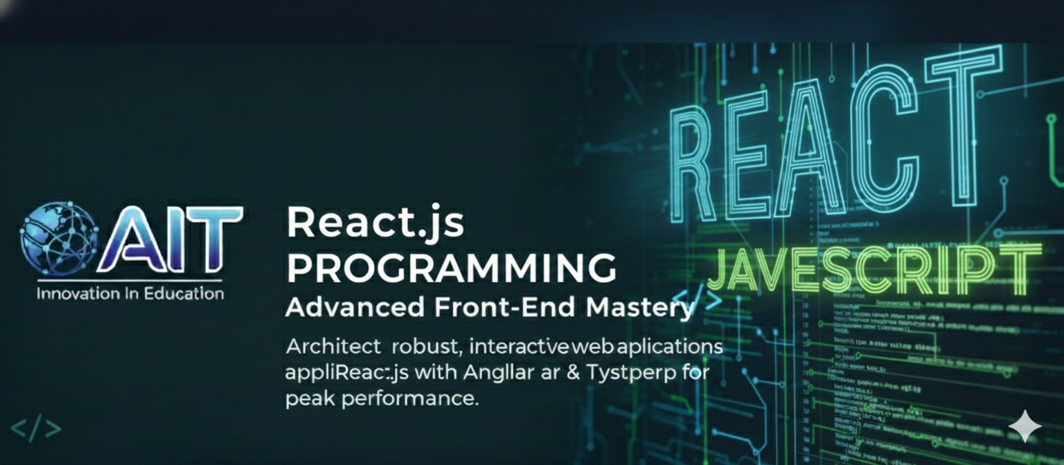 React Programming